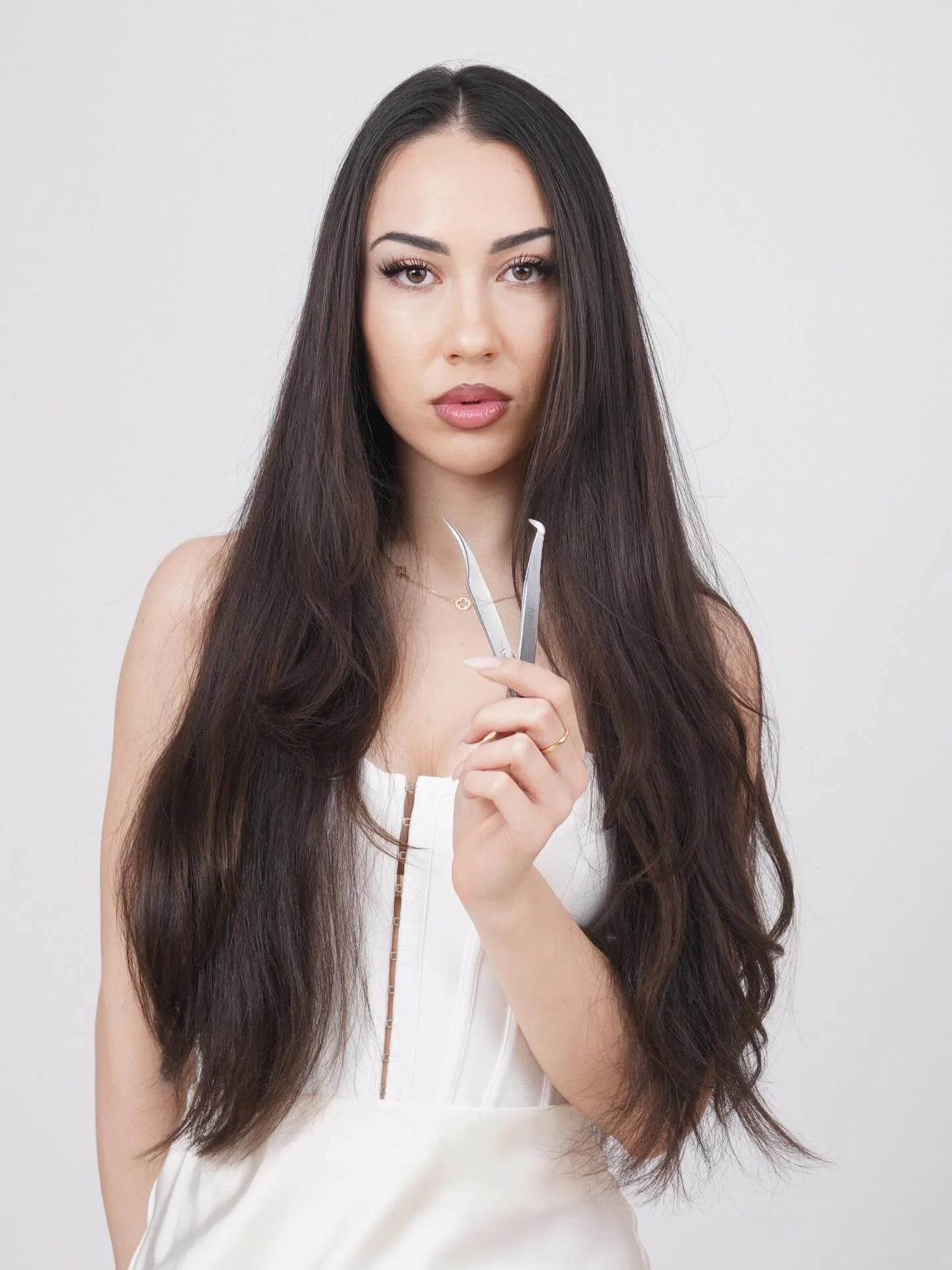 Пламена – маникюрист в Bijue Beauty