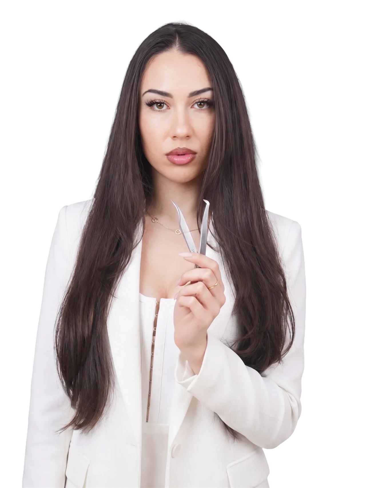Адриана Асенова - козметик в Bijue Beauty, София