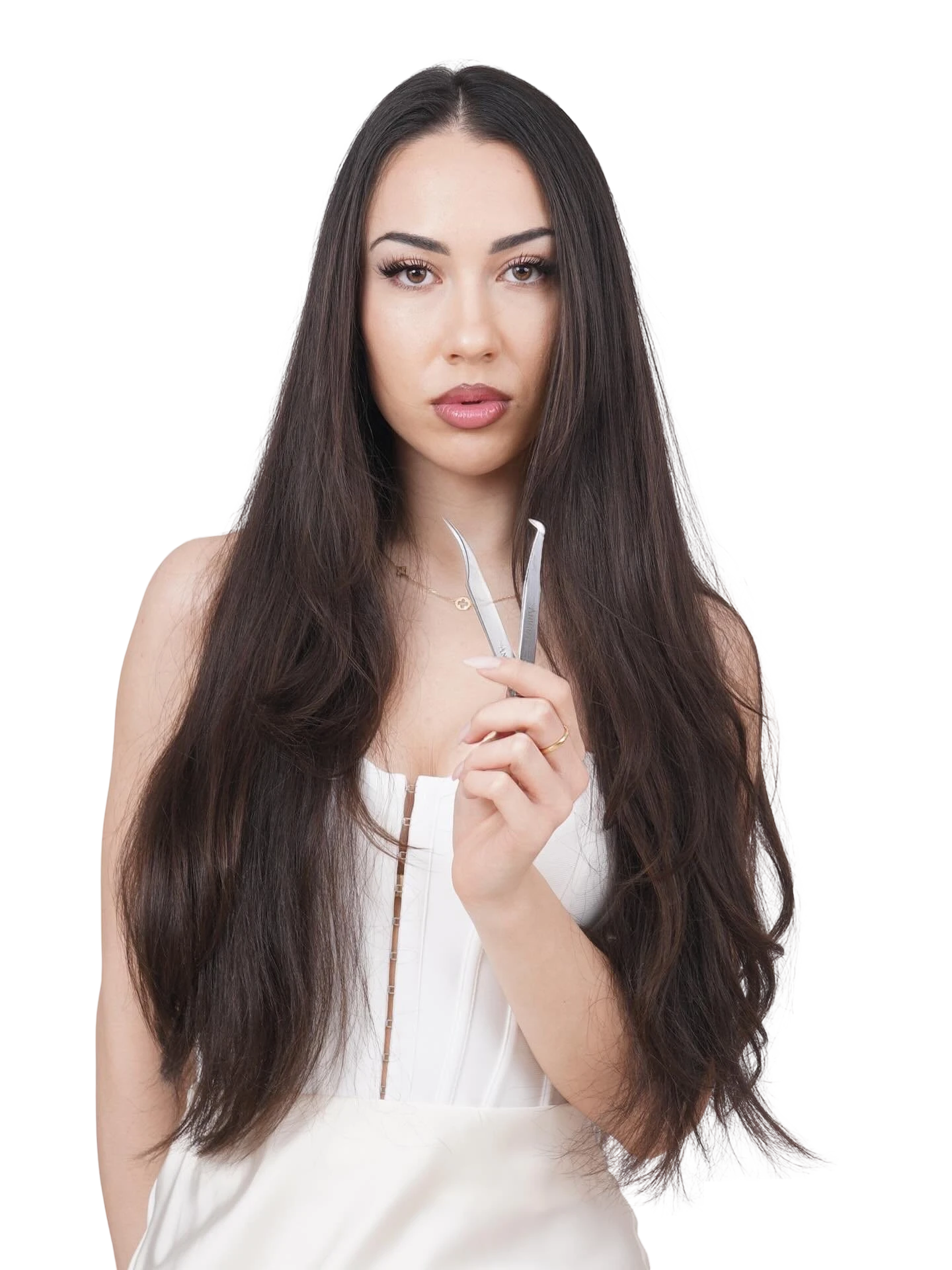 Адриана Асенова – козметик в Bijue Beauty, София
