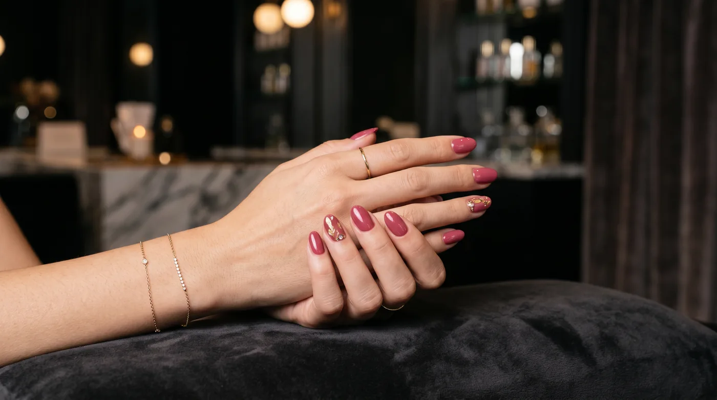 Маникюр в София – класически, гел и френски маникюри в Bijue Beauty