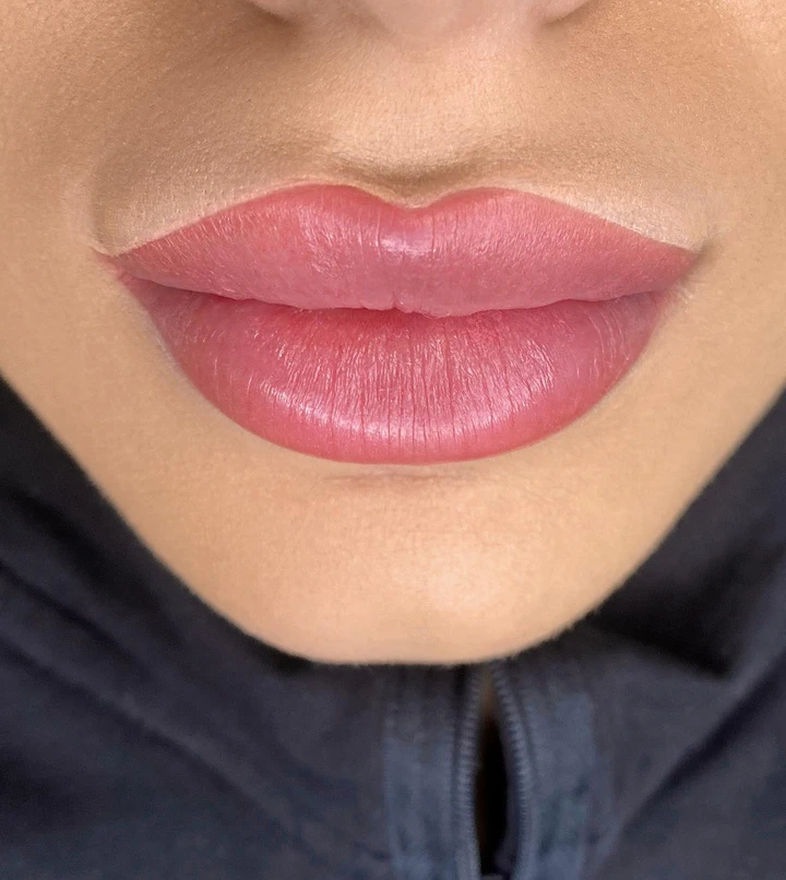 Микропигментация на устни – натурален резултат, Bijue Beauty София