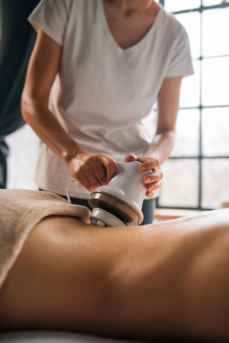 Кавитация за оформяне на тялото – Bijue Beauty, Красна Поляна, София