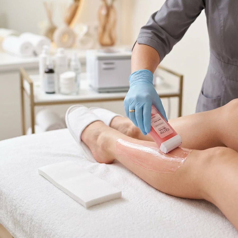 Кола маска в Красна Поляна – епилация в Bijue Beauty, София