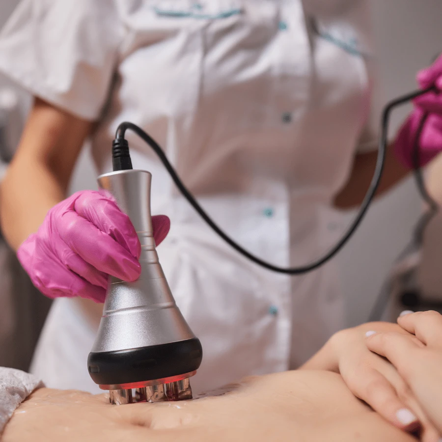 Радиочестотен лифтинг и процедури за тяло в София – Bijue Beauty, Красна Поляна