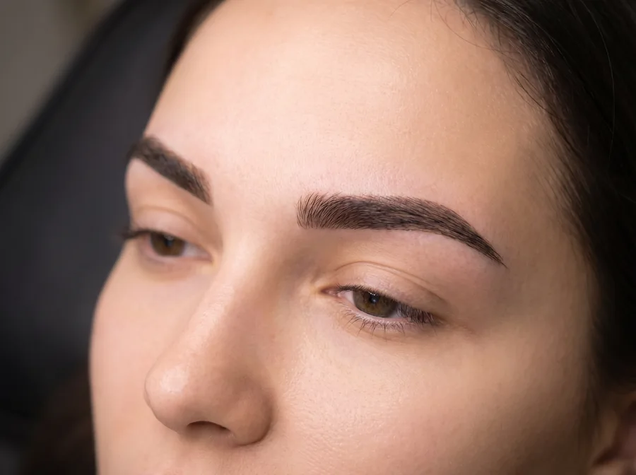 Микропигментация на устни и очна линия – перманентен грим в Bijue Beauty